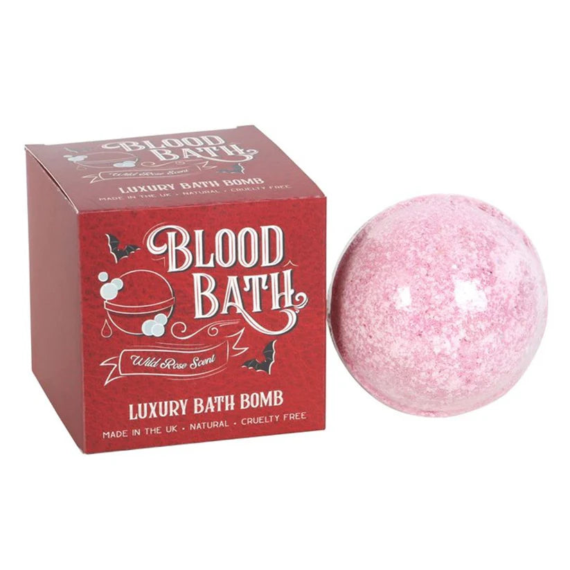 Bath, Body & Essential Oils
