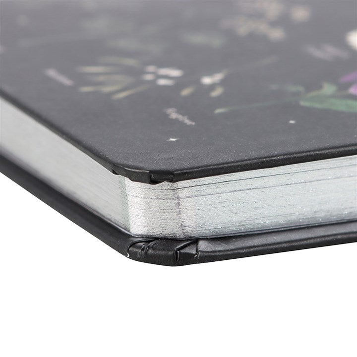 Poisonous Plants A5 Notebook