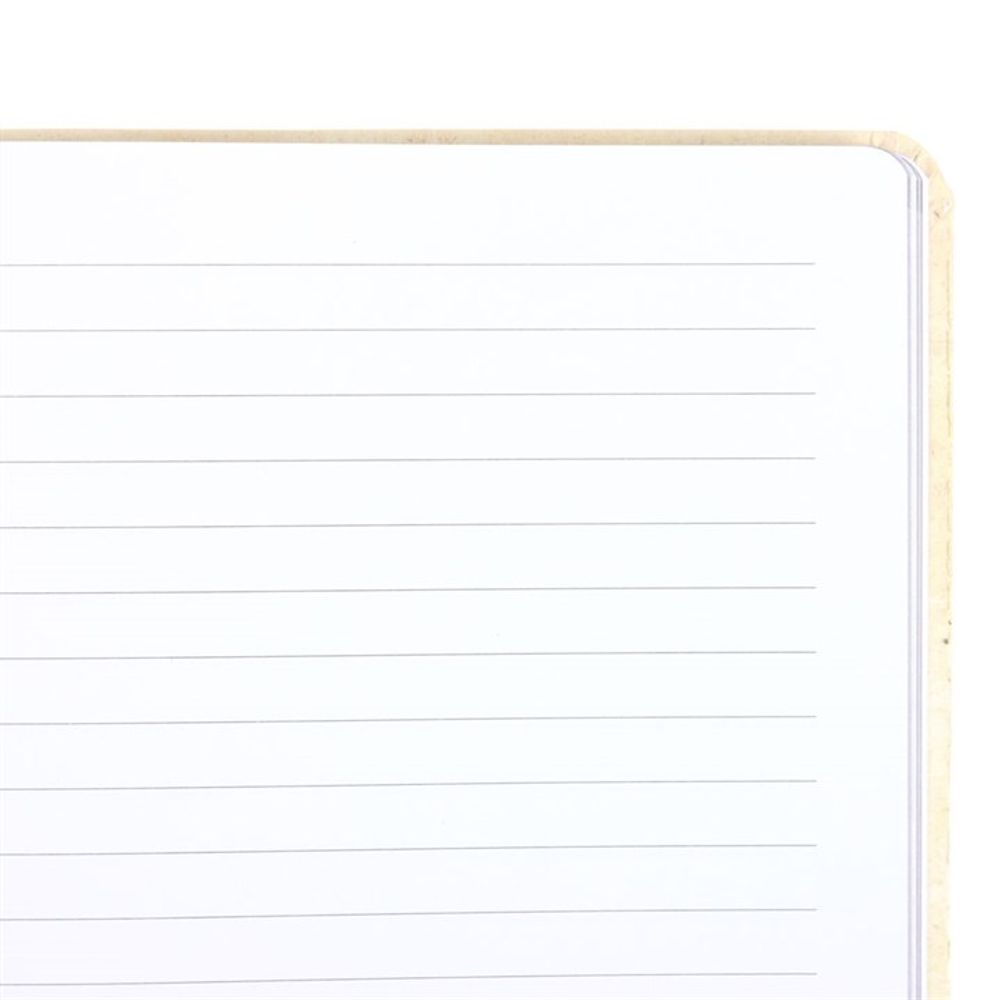 Enchanted Forest A5 Notebook